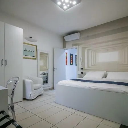Casa de hóspedes Tamb&b2