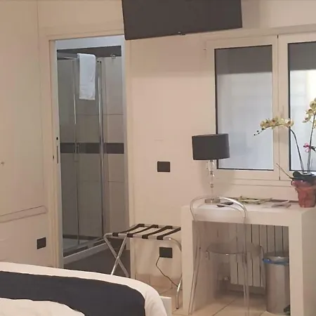 Casa de hóspedes Tamb&b2 4*