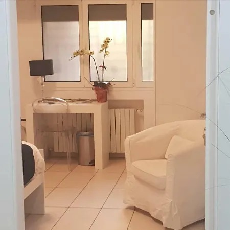 Casa de hóspedes Tamb&b2 4*