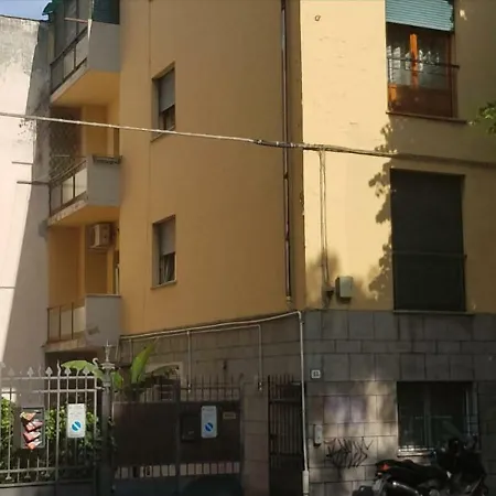 Tamb&b2 Guest house *