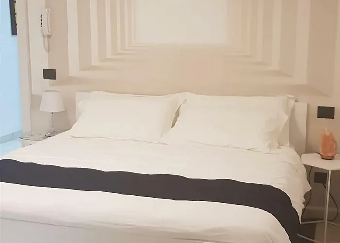 Tamb&b2 게스트하우스 볼로냐