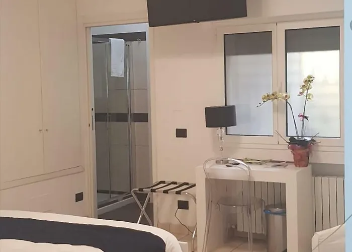 Guest house Tamb&b2 4*