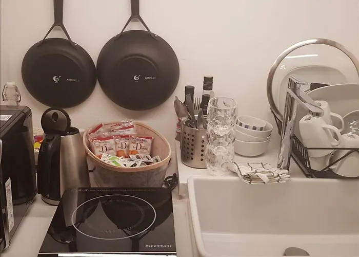 ゲストハウス Tamb&b2 4*