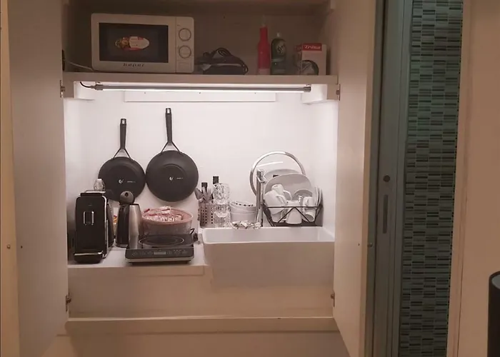 Гостевой дом Tamb&b2 Болонья