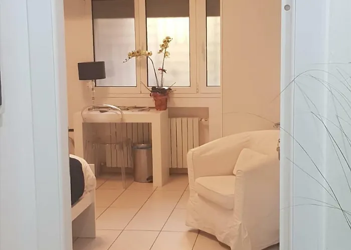 Гостевой дом Tamb&b2 4*